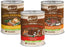 Merrick Chunky Recipes Grain-Free Wet Dog Food Variety Pack