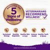 Wellness Complete Health Age Advantage Senior Chicken & Barley Dry Dog Food