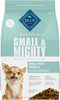 Blue Buffalo True Solutions Small & Mighty Small Breed Formula Adult Dry Dog Food