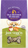 Old Mother Hubbard by Wellness Classic Just Vegg'N Natural Mini Oven-Baked Biscuits Dog Treats