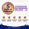 Wellness Complete Health Natural Large Breed Adult Chicken and Brown Rice Recipe Dry Dog Food