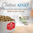 Chicken Soup for the Soul Adult Recipe with Chicken & Brown Rice Dry Cat Food