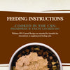 Wellness Natural Grain-Free 95% Chicken Recipe Adult Wet Dog Food