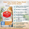 Chicken Soup for the Soul Puppy Recipe with Chicken, Turkey & Brown Rice Dry Dog Food