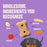 Old Mother Hubbard by Wellness Classic Chick'N'Apples Natural Mini Oven-Baked Biscuits Dog Treats