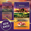 Zignature Kangaroo Limited Ingredient Grain-Free Dry Dog Food – Novel Protein Formula