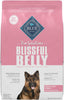 Blue Buffalo True Solutions Blissful Belly Digestive Care Formula Chicken Recipe Adult Dry Dog Food
