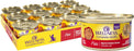 Wellness Complete Health Grain-Free Beef & Chicken Pâté Wet Cat Food