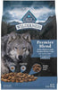 Blue Buffalo Blue Wilderness Premier Blend with Meaty Cuts Chicken Adult Dry Dog Food