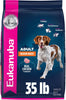 Eukanuba Adult Medium Breed Chicken Dry Dog Food