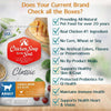 Chicken Soup for the Soul Adult Recipe with Chicken & Brown Rice Dry Cat Food