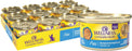 Wellness Complete Health Chicken & Herring Formula Grain-Free Canned Cat Food