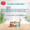 Chicken Soup for the Soul Weight & Mature Recipe with Ocean Fish, Chicken & Turkey Canned Cat Food