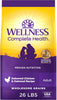 Wellness Complete Health Natural Chicken Recipe Dry Dog Food