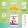 Health Extension Puppies and Adults Lifetime Vitamins