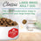 Chicken Soup for the Soul Large Breed Adult Recipe with Chicken, Turkey & Brown Rice Dry Dog Food