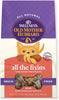 Old Mother Hubbard Classic All The Fixins Mini Dog Treats