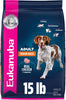 Eukanuba Adult Medium Breed Chicken Dry Dog Food