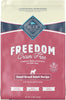 Blue Buffalo Freedom Complete & Balanced Nutrition Adult Grain-Free Beef & Potatoes Dry Dog Food