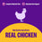 Wellness Complete Health Grain-Free Chicken Pâté Wet Cat Food