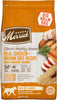 Merrick Classic Healthy Grains Real Chicken + Brown Rice Recipe with Ancient Grains Adult Dry Dog Food