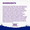 Wellness Complete Health Natural Large Breed Adult Chicken and Brown Rice Recipe Dry Dog Food