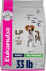 Eukanuba Adult Small & Medium Breed Lamb Meal Dry Dog Food
