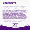 Wellness Complete Health Natural Adult Whitefish and Sweet Potato Recipe Dry Dog Food