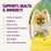 Health Extension Puppies and Adults Lifetime Vitamins