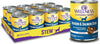 Wellness Grain-Free Natural Venison & Salmon Stew with Potato & Carrots Wet Dog Food