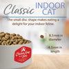 Chicken Soup for the Soul Indoor Recipe with Tuna & Brown Rice Dry Cat Food