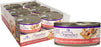Wellness Signature Selects Grain-Free Tuna & Salmon Flaked in Broth Wet Cat Food