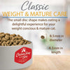 Chicken Soup for the Soul Weight & Mature Care Dry Cat Food