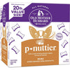 Old Mother Hubbard by Wellness Classic P-Nuttier Natural Mini Oven-Baked Biscuits Dog Treats