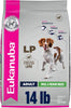 Eukanuba Adult Small & Medium Breed Lamb Meal Dry Dog Food