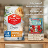 Chicken Soup for the Soul Chicken, Turkey & Brown Rice Adult Recipe Dry Dog Food