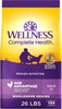 Wellness Complete Health Age Advantage Senior Chicken & Barley Dry Dog Food
