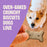 Old Mother Hubbard by Wellness Classic Liv'R'Crunch Natural Mini Oven-Baked Biscuits Dog Treats