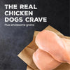 Blue Buffalo Wilderness Grain-Free High Protein Natural Chicken Small Breed Adult Dry Dog Food