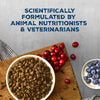 Blue Buffalo Wilderness Grain-Free High Protein Natural Chicken Small Breed Adult Dry Dog Food
