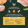 Instinct RawBoost Adult Grain-Free Real Chicken Dry Dog Food