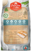 Chicken Soup for the Soul Kitten Recipe with Chicken, Brown Rice & Pea Dry Cat Food