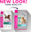 Eukanuba Fit Body Weight Control Large Breed Dry Dog Food, 33-lb Bag