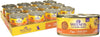 Wellness Complete Health Grain-Free Chicken Pâté Wet Cat Food