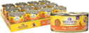 Wellness Complete Health Grain-Free Chicken Pâté Wet Cat Food