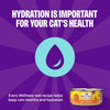 Wellness Complete Health Grain-Free Chicken Pâté Wet Cat Food