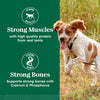Nutro Natural Choice Adult Small Bites Lamb & Brown Rice Dry Dog Food