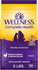 Wellness Complete Health Natural Chicken Recipe Dry Dog Food