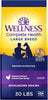 Wellness Complete Health Natural Large Breed Adult Chicken and Brown Rice Recipe Dry Dog Food