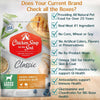 Chicken Soup for the Soul Large Breed Adult Recipe with Chicken, Turkey & Brown Rice Dry Dog Food